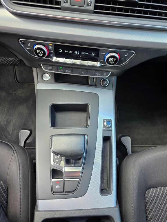 Audi Q5 2021