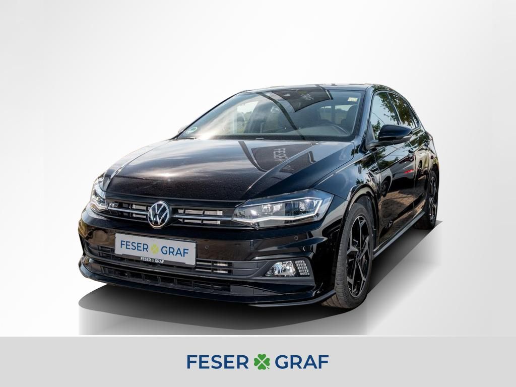 Volkswagen Polo 2021
