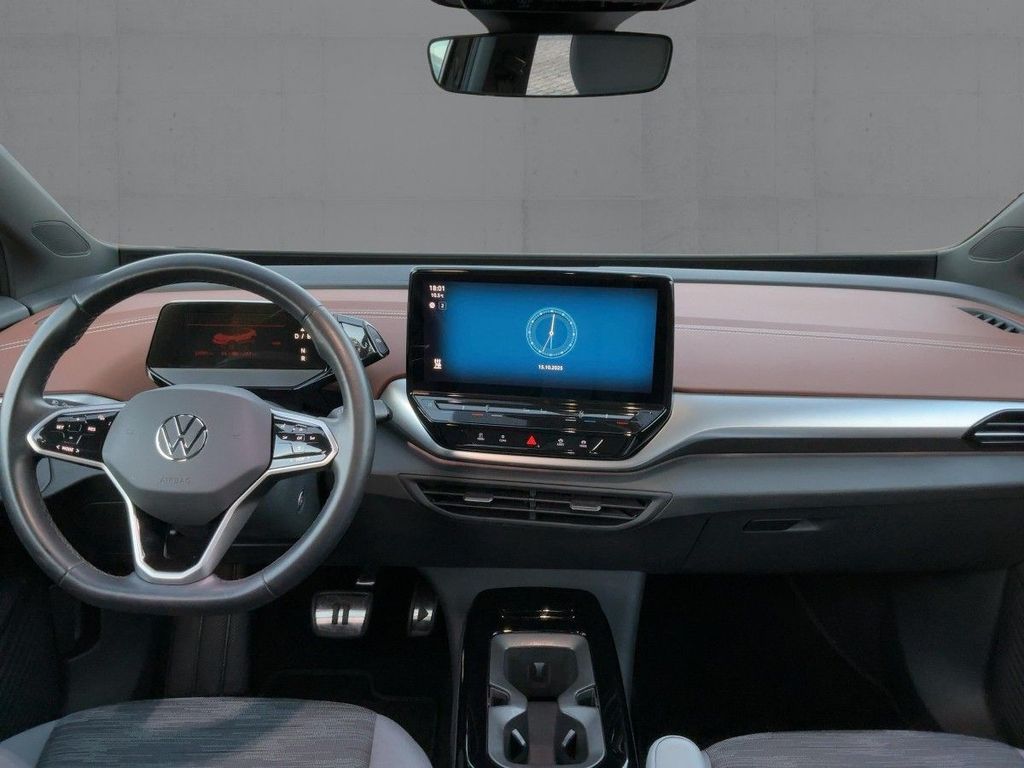 Volkswagen ID.5 2022