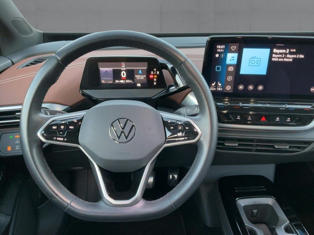 Volkswagen ID.5 2022