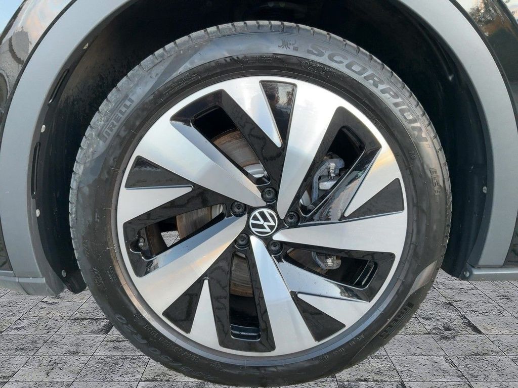 Volkswagen ID.5 2022