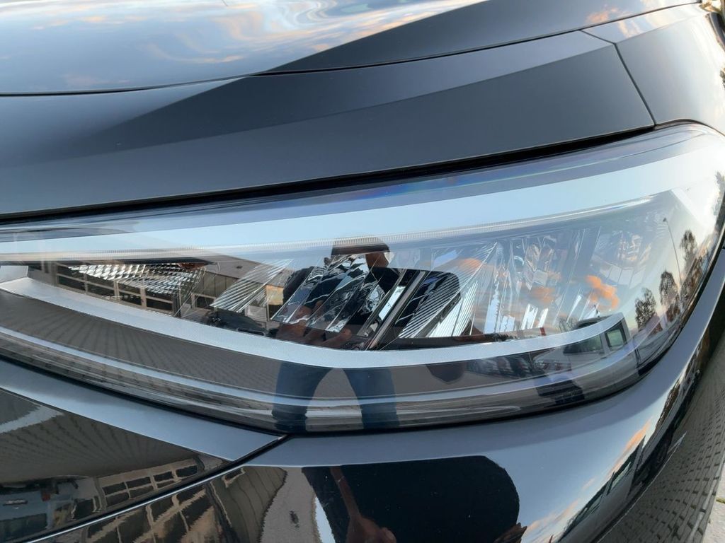 Volkswagen ID.5 2022