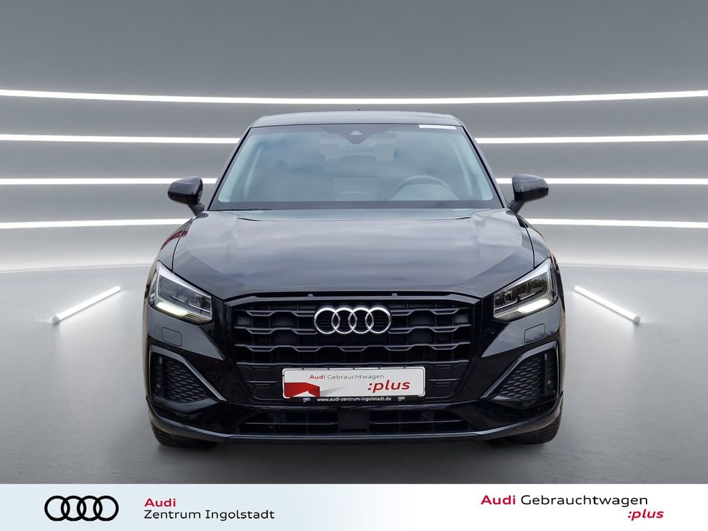 Audi Q2 2024