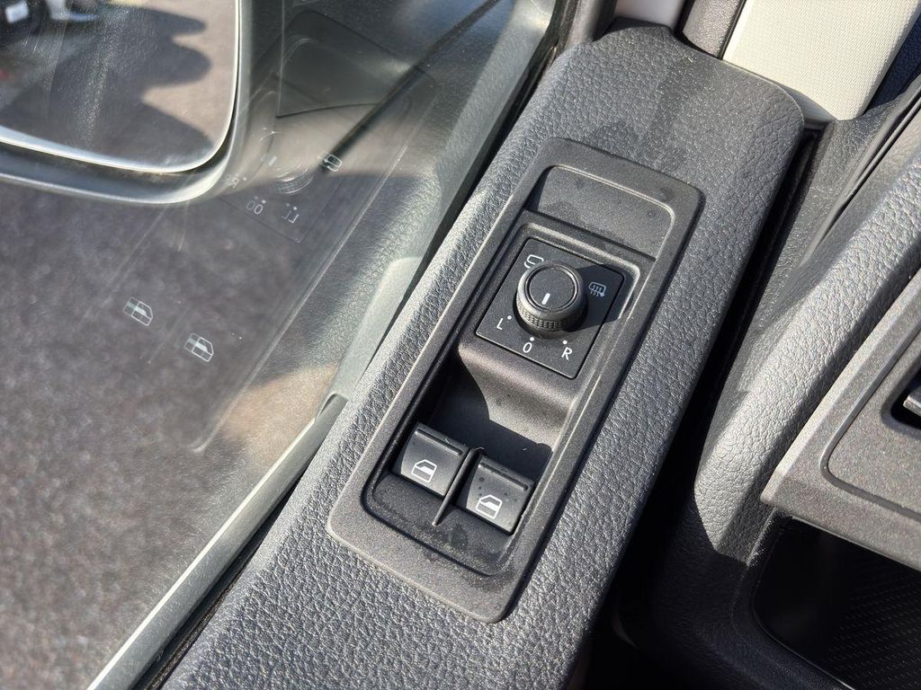 Volkswagen T6 Transporter 2019