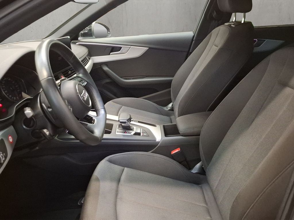 Audi A4 Allroad 2023