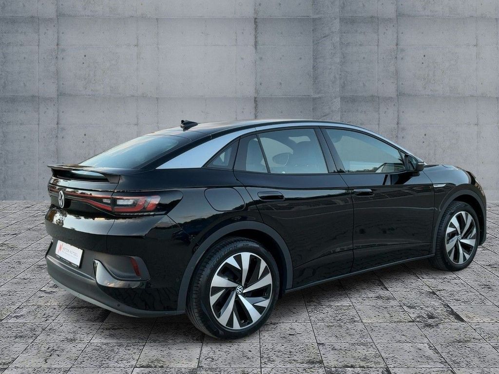 Volkswagen ID.5 2022