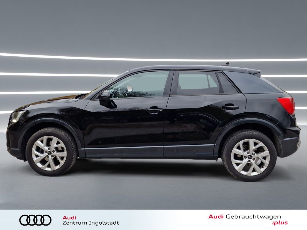 Audi Q2 2024
