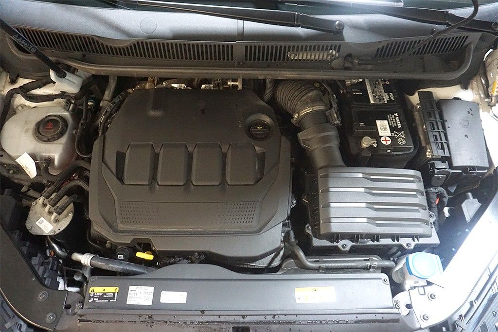 Volkswagen Touran 2022