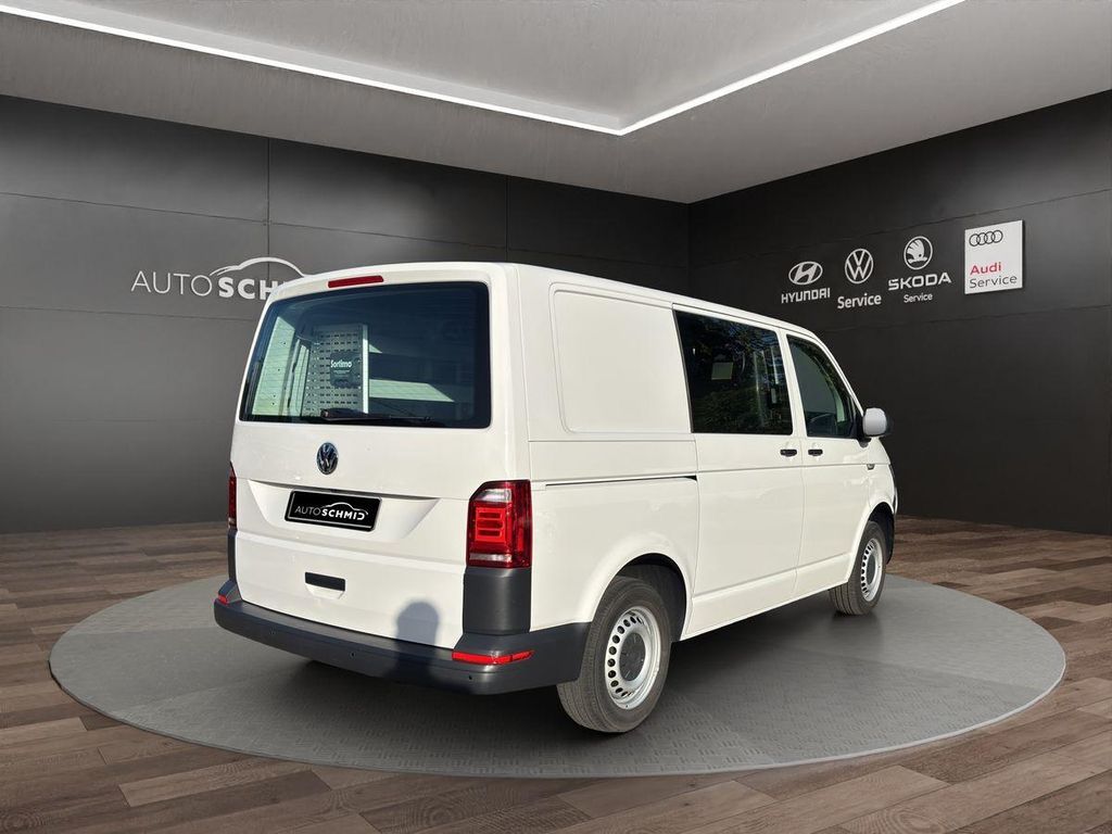 Volkswagen T6 Transporter 2019