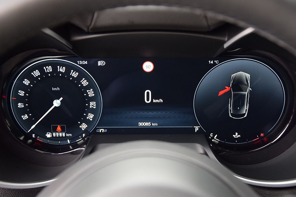 Alfa Romeo Stelvio 2023