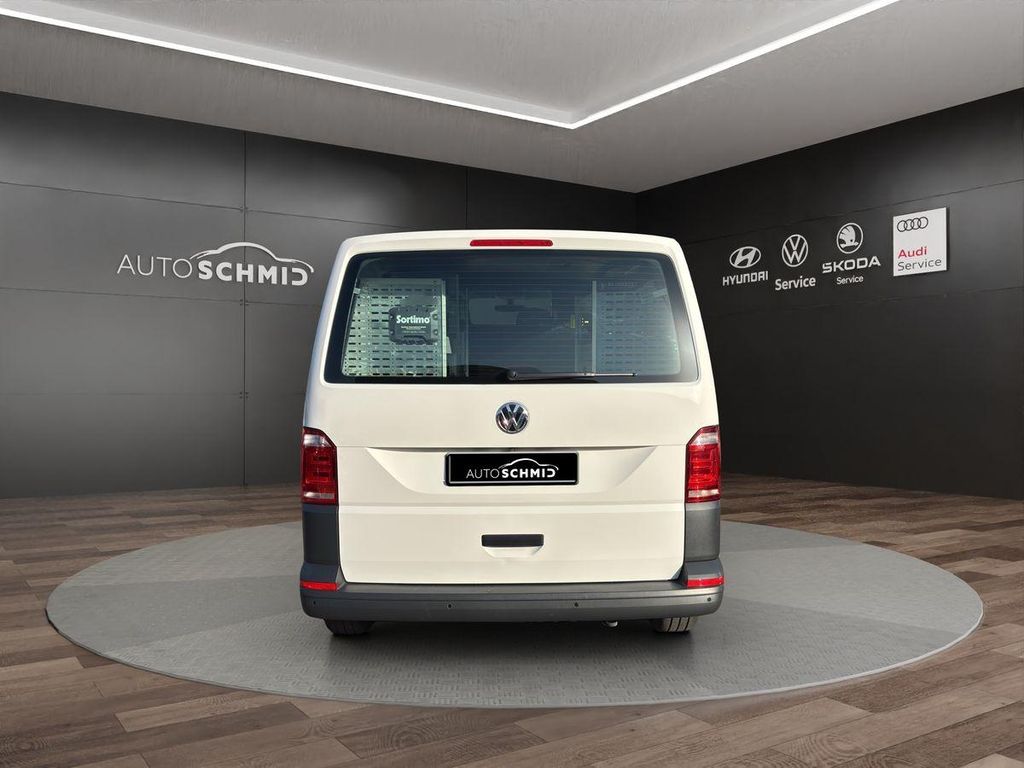 Volkswagen T6 Transporter 2019