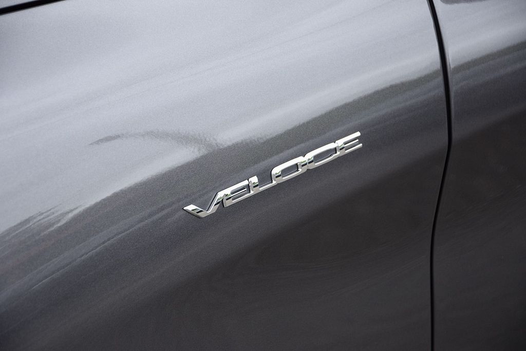 Alfa Romeo Stelvio 2023