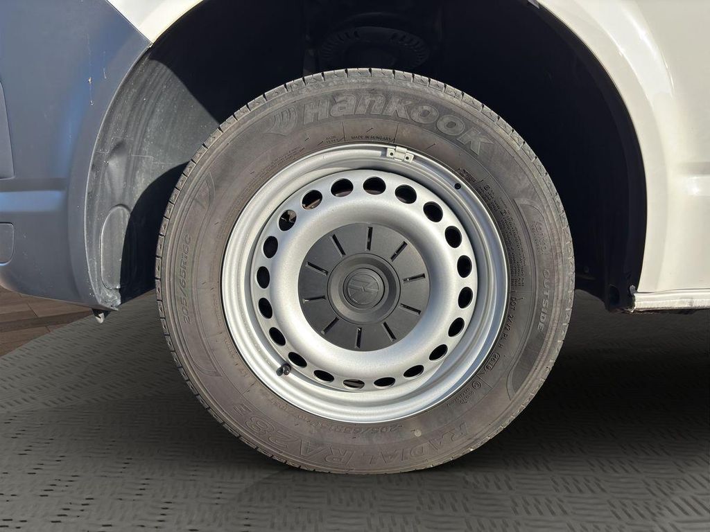 Volkswagen T6 Transporter 2019