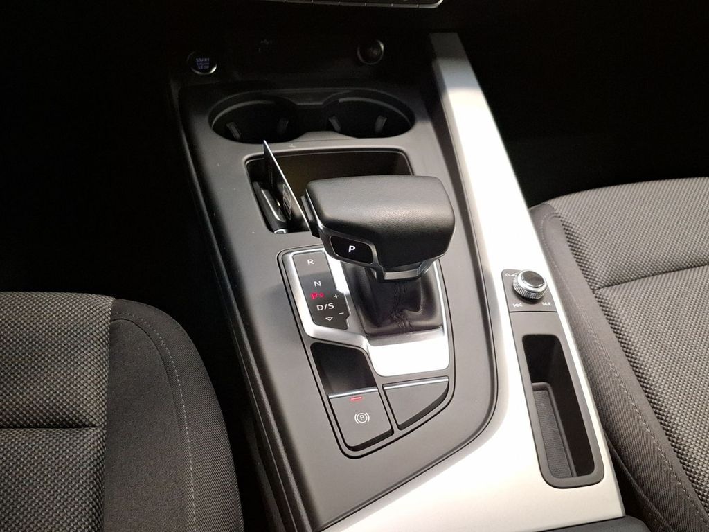 Audi A4 Allroad 2023