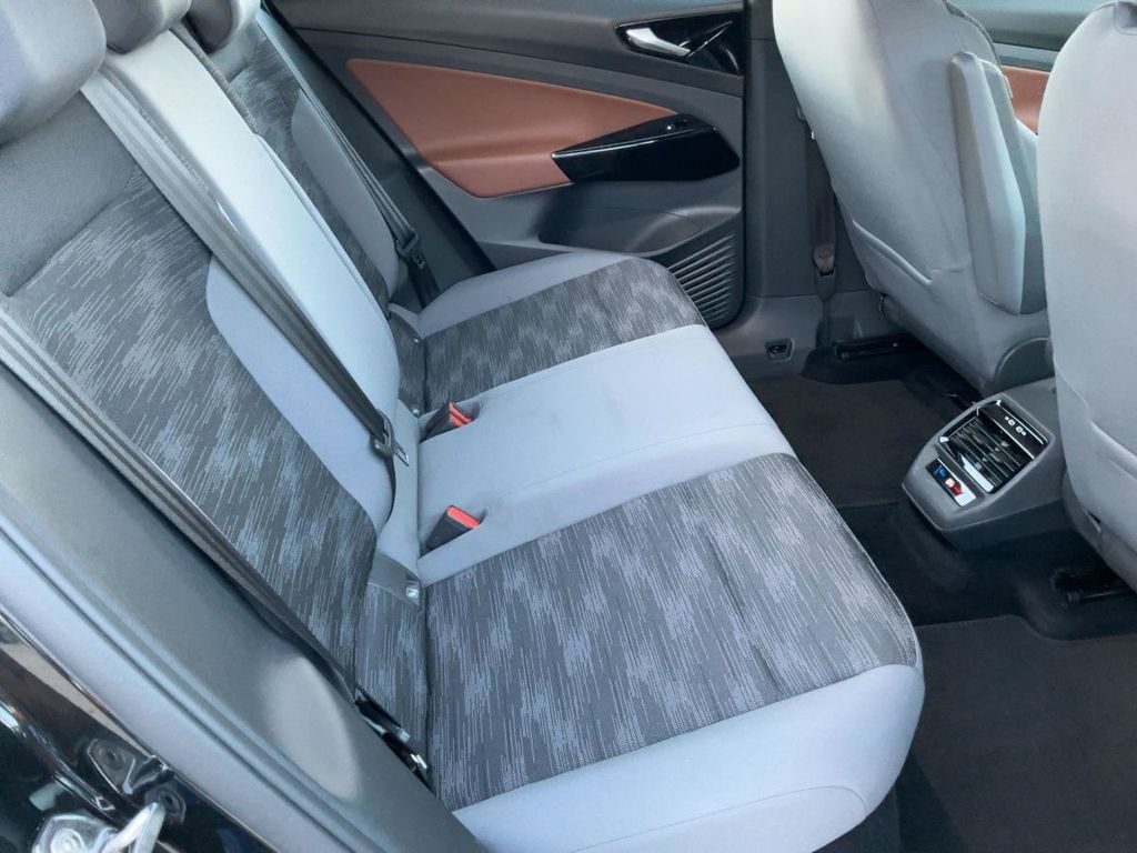 Volkswagen ID.5 2022