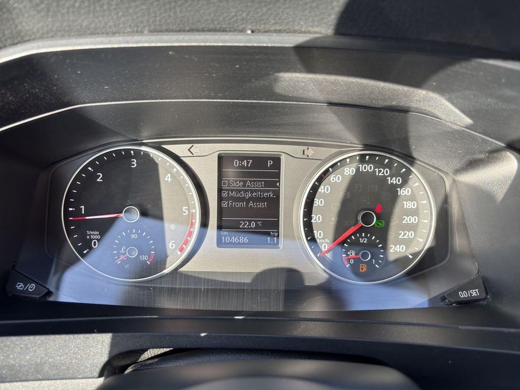 Volkswagen T6 Transporter 2019