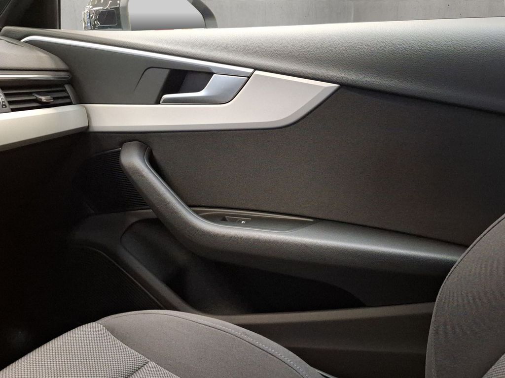 Audi A4 Allroad 2023