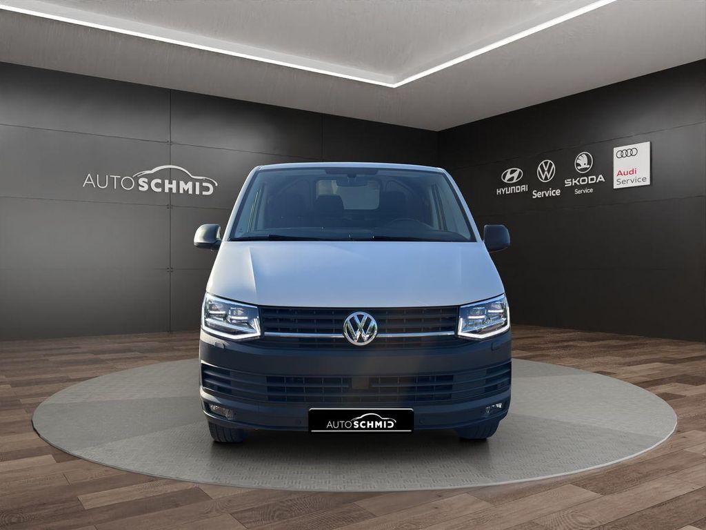 Volkswagen T6 Transporter 2019