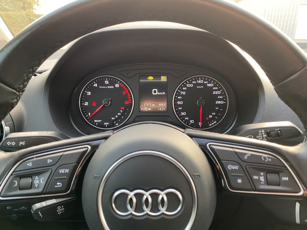 Audi Q2 2022