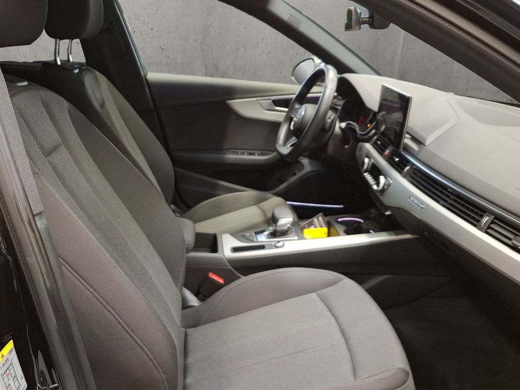 Audi A4 Allroad 2023