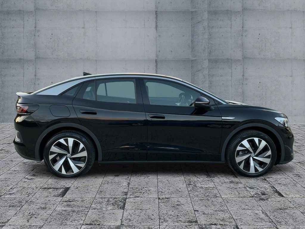 Volkswagen ID.5 2022