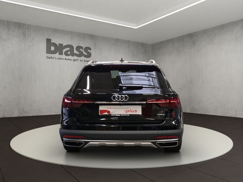 Audi A4 Allroad 2023