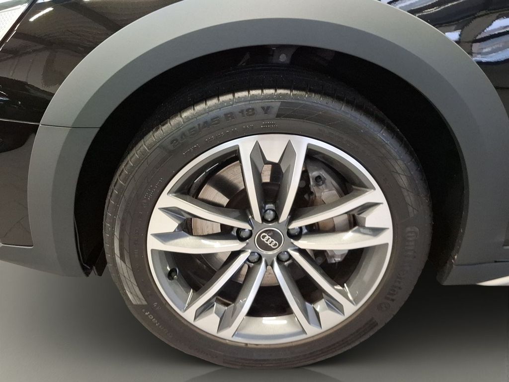 Audi A4 Allroad 2023