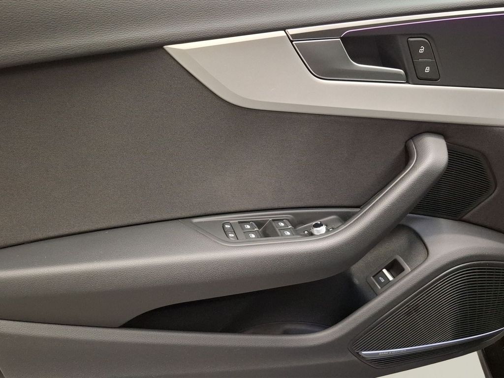 Audi A4 Allroad 2023