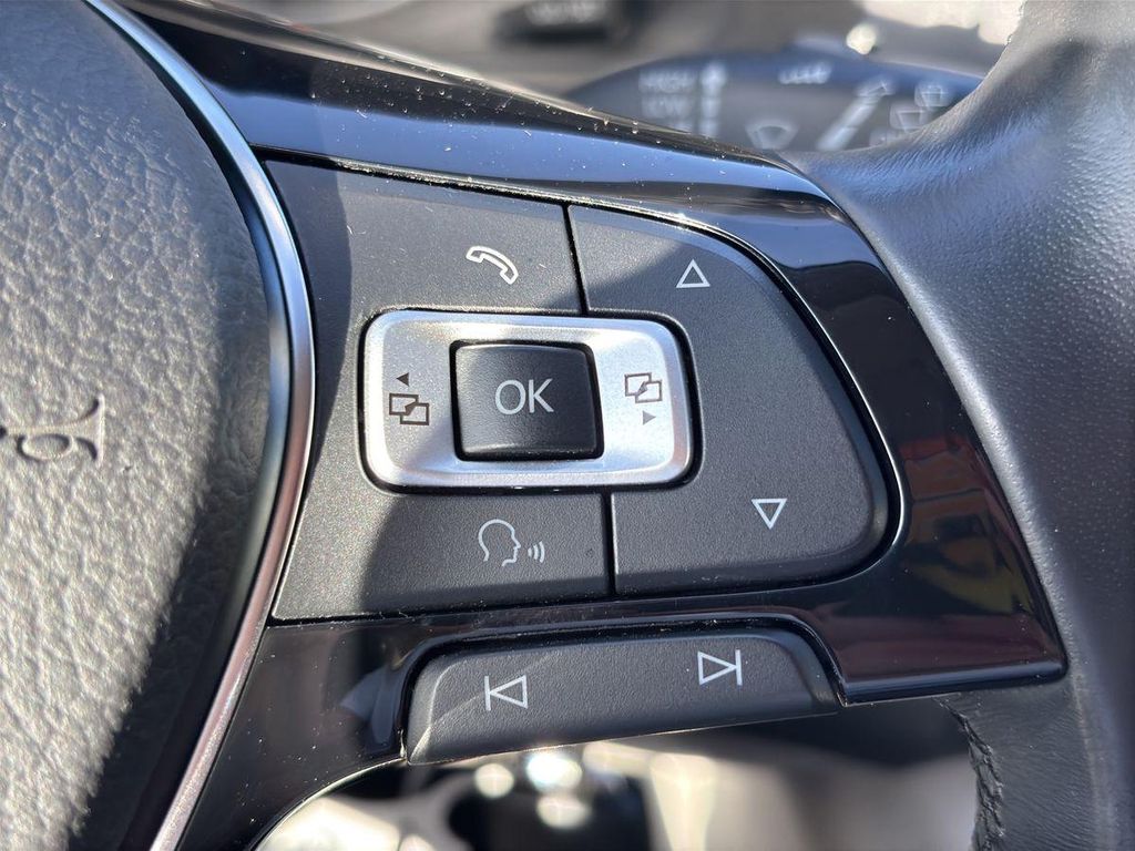 Volkswagen T6 Transporter 2019