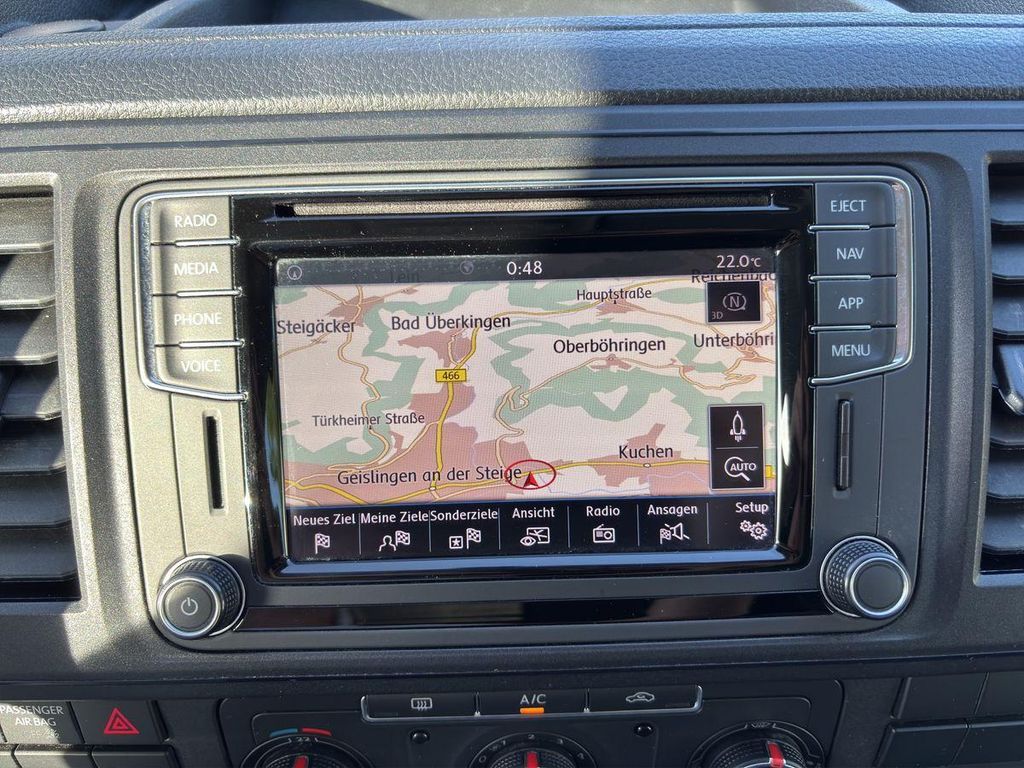 Volkswagen T6 Transporter 2019