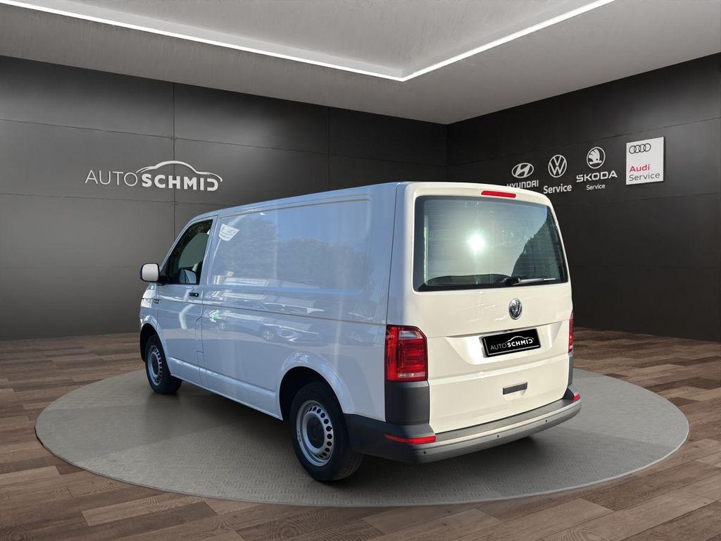 Volkswagen T6 Transporter 2019