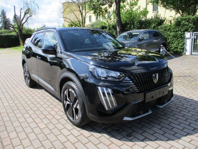 Peugeot 2008 2024