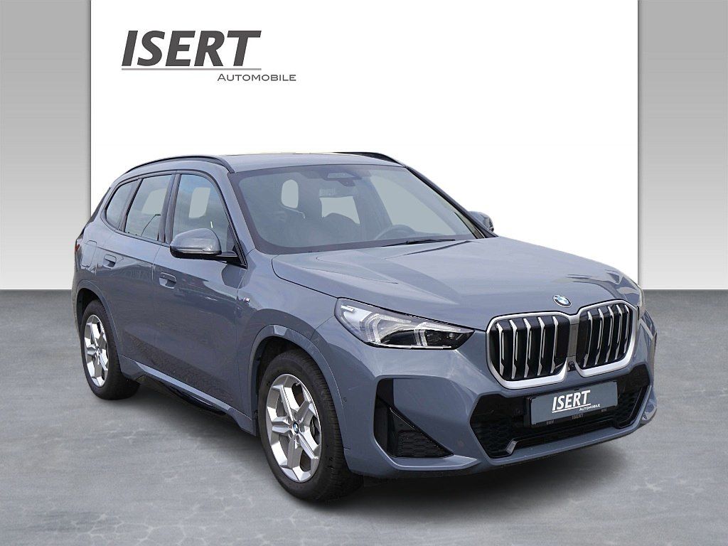 BMW X1 2024