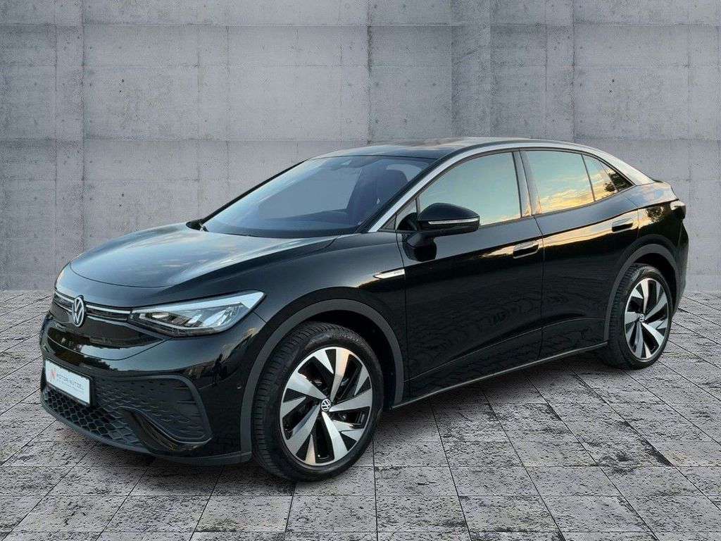 Volkswagen ID.5 2022