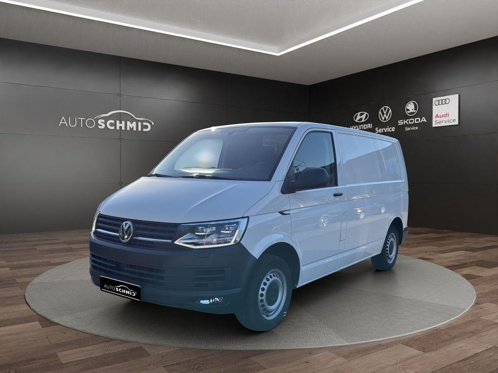 Volkswagen T6 Transporter 2019