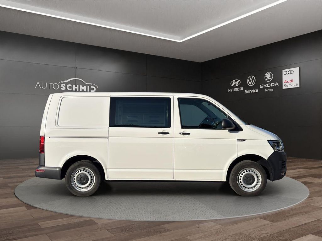 Volkswagen T6 Transporter 2019