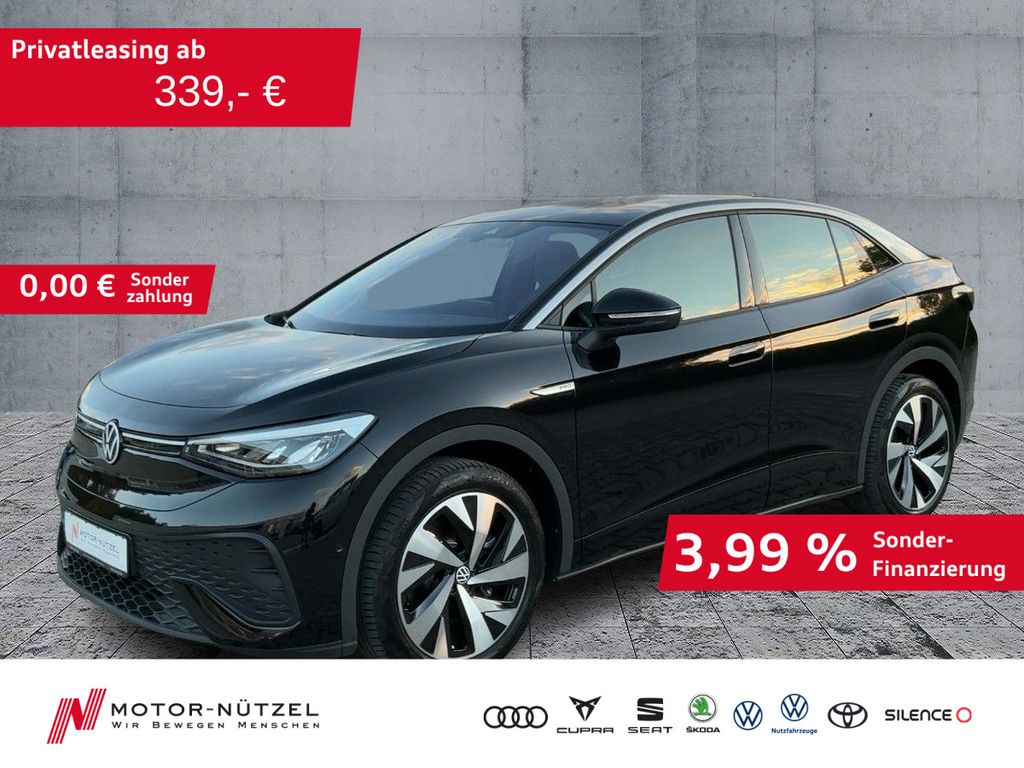 Volkswagen ID.5 2022