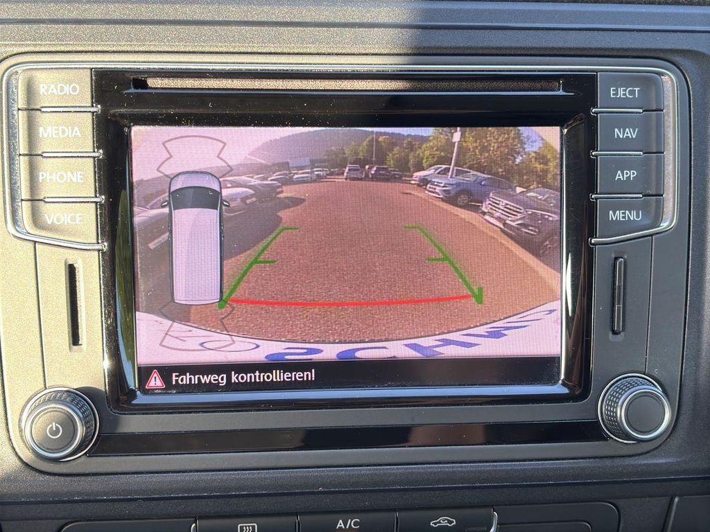 Volkswagen T6 Transporter 2019
