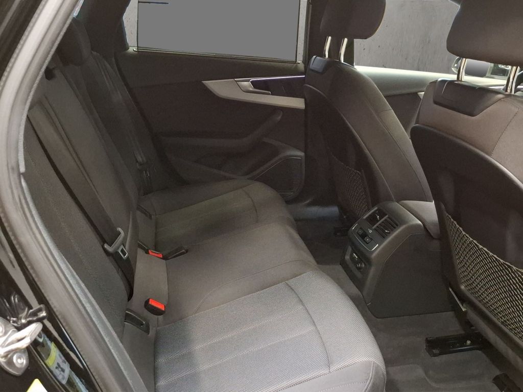 Audi A4 Allroad 2023