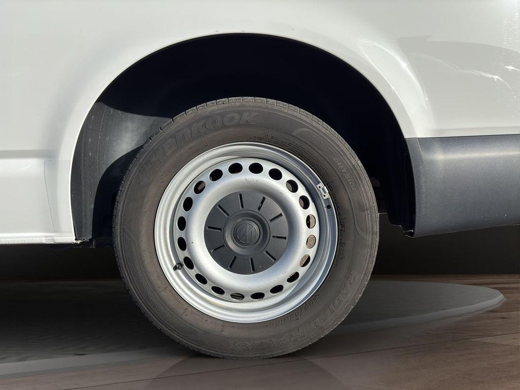 Volkswagen T6 Transporter 2019
