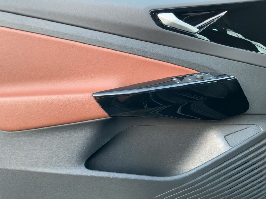 Volkswagen ID.5 2022