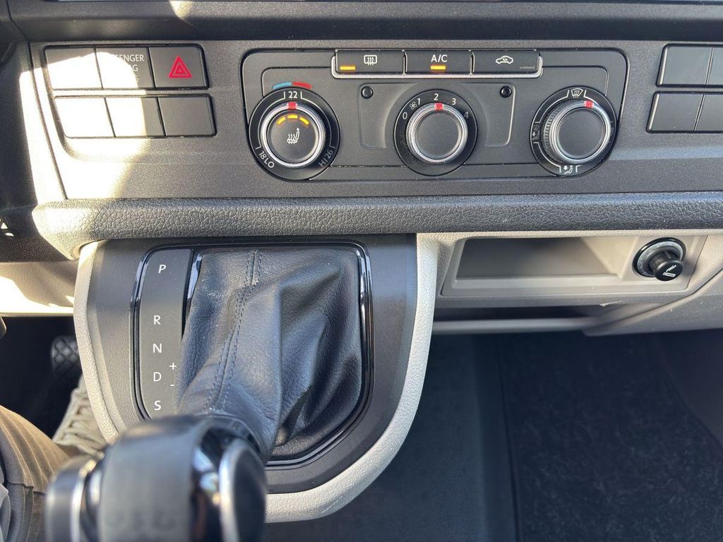 Volkswagen T6 Transporter 2019