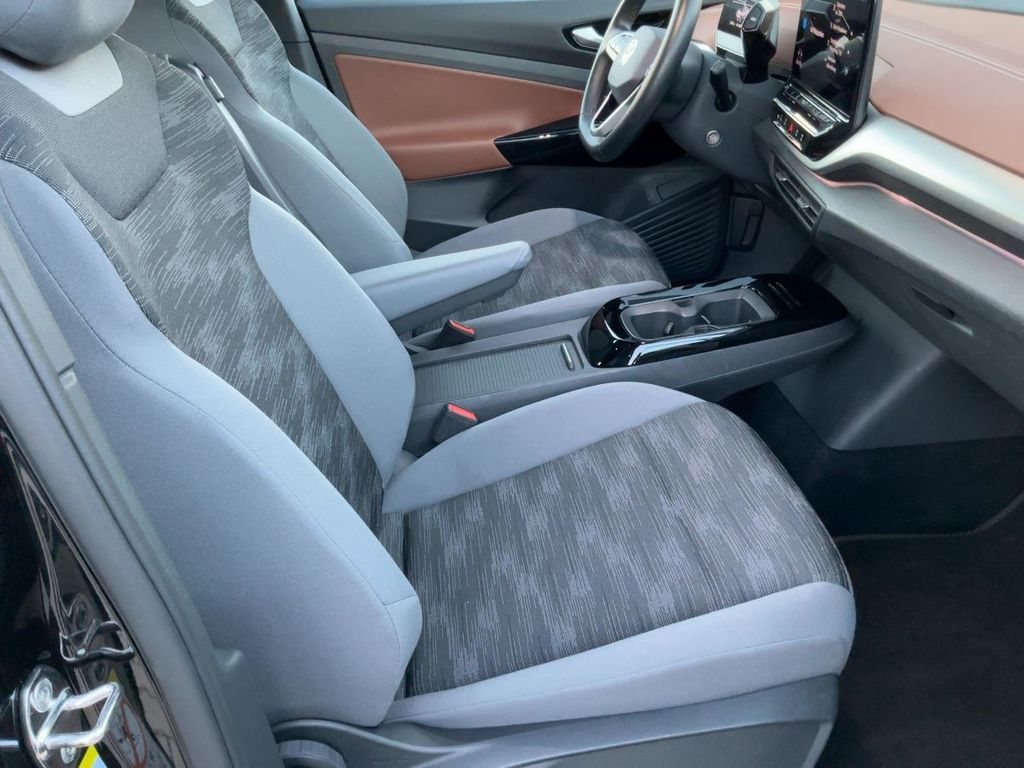 Volkswagen ID.5 2022