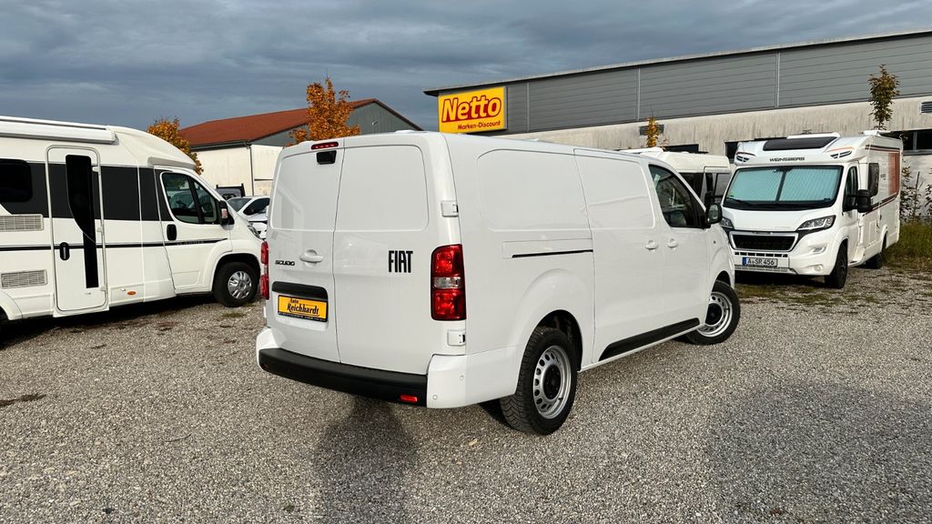Fiat Scudo