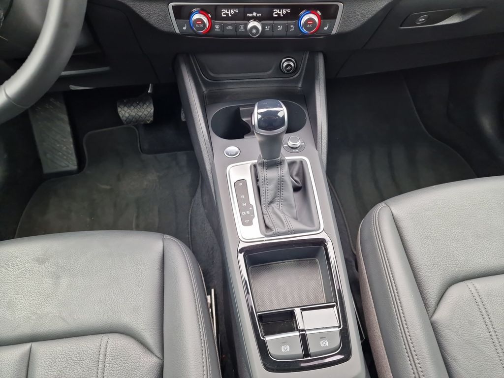 Audi Q2 2024