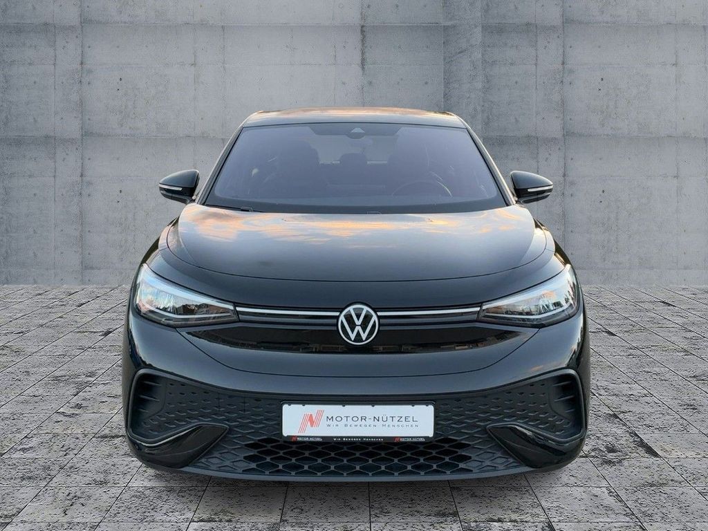 Volkswagen ID.5 2022