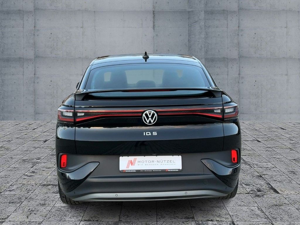 Volkswagen ID.5 2022