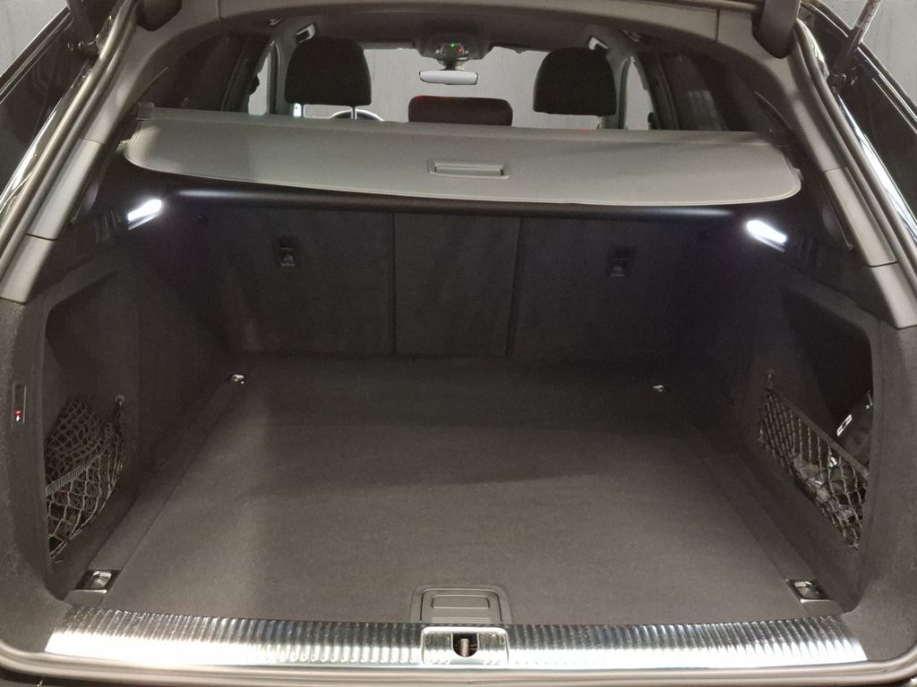 Audi A4 Allroad 2023