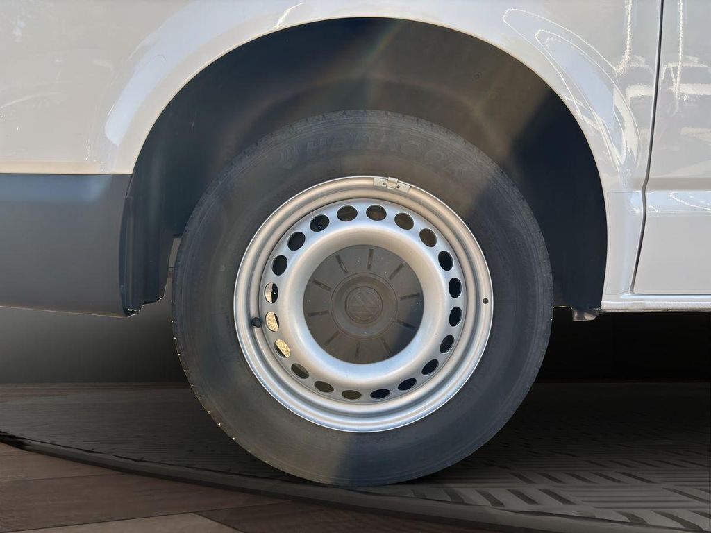 Volkswagen T6 Transporter 2019