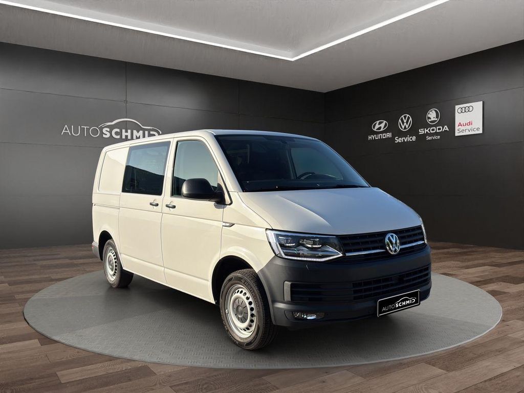 Volkswagen T6 Transporter 2019